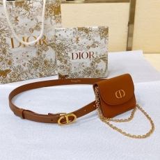 Christian Dior Belts